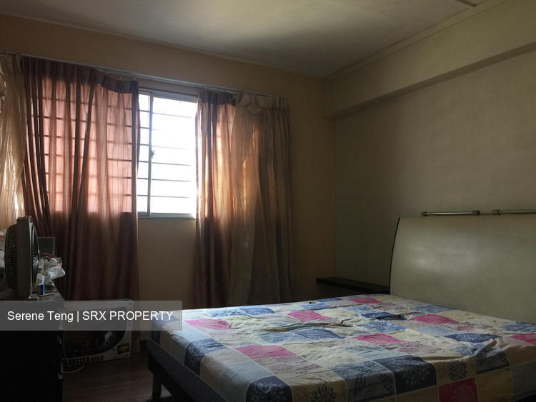 Blk 128 Bishan Street 12 (Bishan), HDB 5 Rooms #173581962